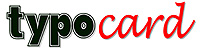 TypoCard.com